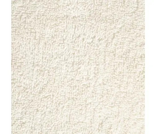 Dvieļu Komplekts Solund, 6 Gab., Krēmkrāsa, 600 Gsm Vidaxl Dvieļu Komplekts Solund, 6 Gab., Krēmkrāsa, 600 Gsm Vidaxl