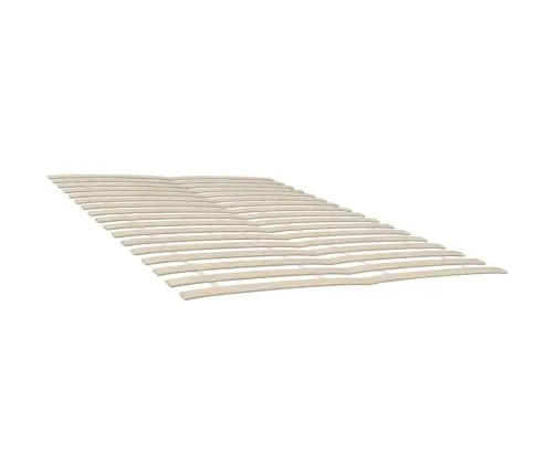 Lovos Grotelių Pakaitalai, 34 Grotelės, 2 Vnt., 80X200 Cm