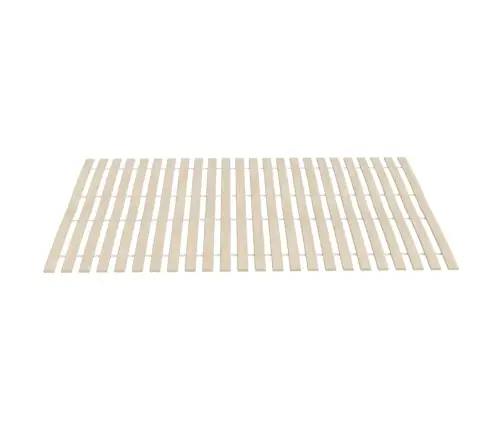 Voodiliistude Asenduskomplekt 48 Liistuga, 2 Tk, 90 X 200 Cm