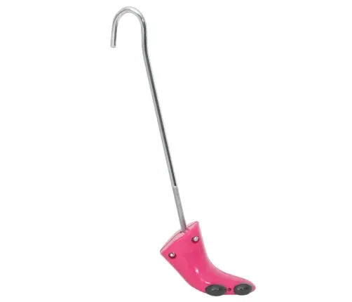 Saabaste Venitaja Koos Kingalusikaga, Roosa, Eu 34-40, Plast