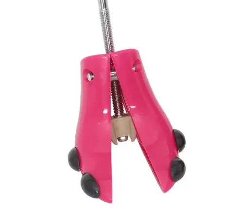 Saabaste Venitaja Koos Kingalusikaga, Roosa, Eu 34-40, Plast