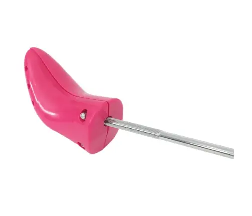 Saabaste Venitaja Koos Kingalusikaga, Roosa, Eu 34-40, Plast