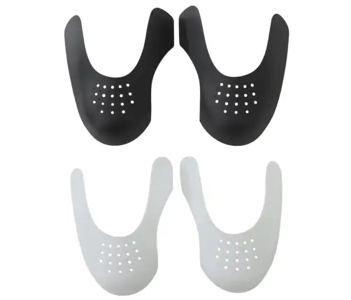 Apavu Formētāji, 2 Pāri, Eu 35-40, Plastmasa Vidaxl