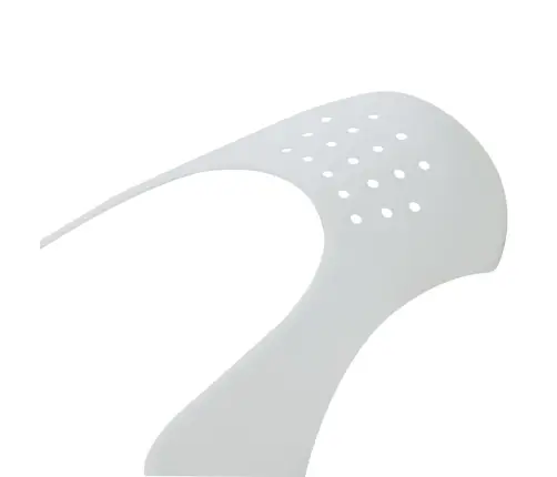 Apavu Formētāji, 2 Pāri, Eu 35-40, Plastmasa Vidaxl