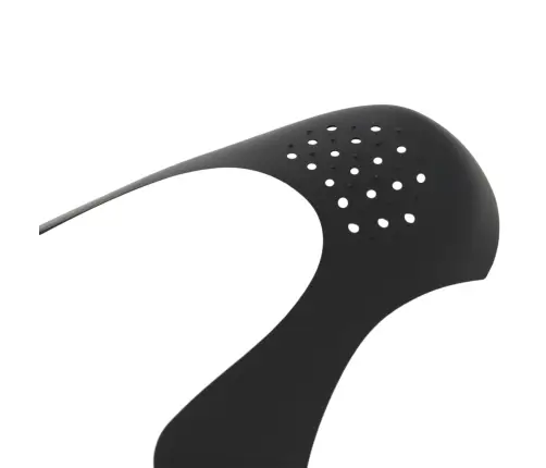 Apavu Formētāji, 2 Pāri, Eu 41-47, Plastmasa Vidaxl