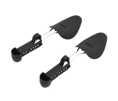 Kingapuud 5 Tk, Must, Eu 38-44, Plast