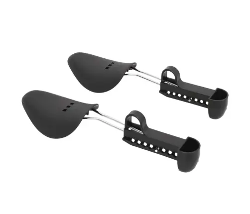 Kingapuud 5 Tk, Must, Eu 38-44, Plast