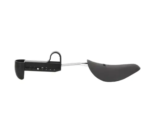 Kingapuud 5 Tk, Must, Eu 38-44, Plast