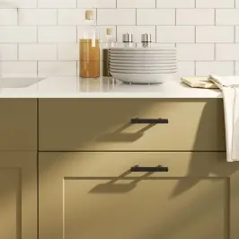 Skapja Rokturi, 20 Gab., Melni, 64 Mm, Nerūsējošais Tērauds Vidaxl