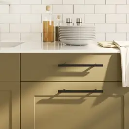 Skapja Rokturi, 20 Gab., Melni, 160 Mm, Nerūsējošais Tērauds Vidaxl