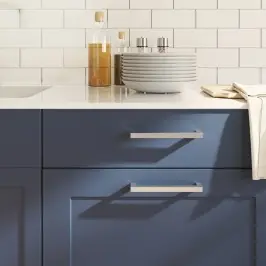 Skapja Rokturi, 20 Gab., Sudraba, 160 Mm, Nerūsējošais Tērauds Vidaxl