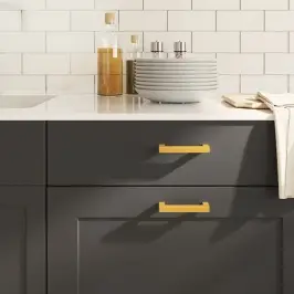 Skapja Rokturi, 20 Gab., Zelta, 96 Mm, Nerūsējošais Tērauds Vidaxl