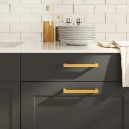 Skapja Rokturi, 20 Gab., Zelta, 160 Mm, Nerūsējošais Tērauds Vidaxl