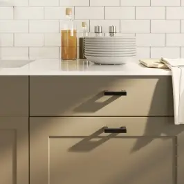 Skapja Rokturi, 20 Gab., Melni, 64 Mm, Nerūsējošais Tērauds Vidaxl