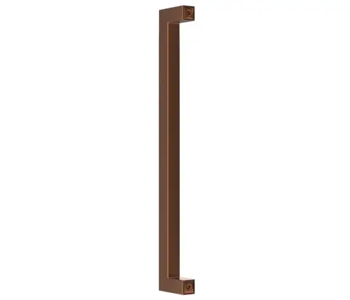 Skapja Rokturi, 20 Gab., Bronzas, 224 Mm, Nerūsējošais Tērauds Vidaxl