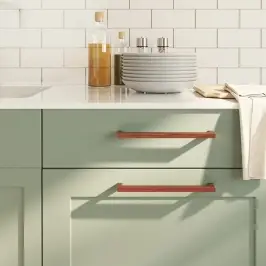 Skapja Rokturi, 20 Gab., Bronzas, 224 Mm, Nerūsējošais Tērauds Vidaxl