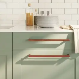 Skapja Rokturi, 20 Gab., Bronzas, 320 Mm, Nerūsējošais Tērauds Vidaxl