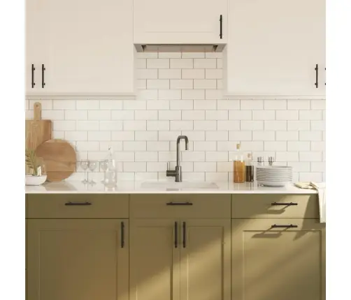 Skapja Rokturi, 20 Gab., Melni, 96 Mm, Nerūsējošais Tērauds Vidaxl