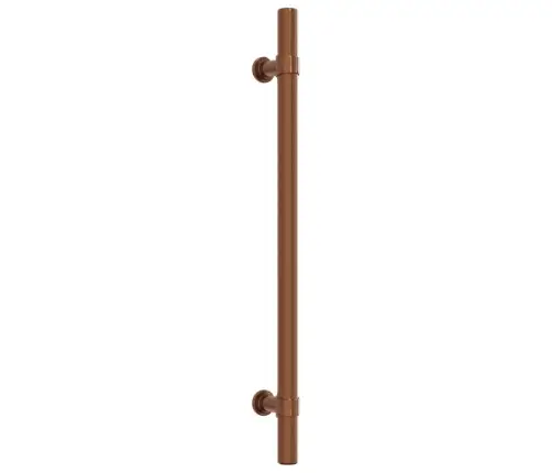 Skapja Rokturi, 20 Gab., Bronzas, 192 Mm, Nerūsējošais Tērauds Vidaxl