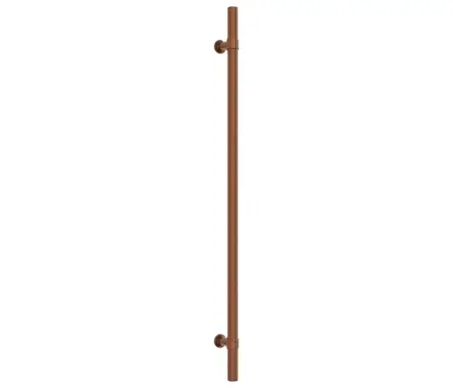 Kapi Käepidemed 20 Tk, Pronks, 320 Mm, Roostevaba Teras