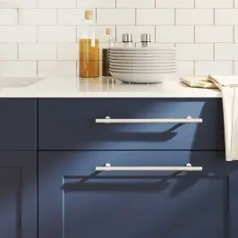 Skapja Rokturi, 10 Gab., Sudraba, 224 Mm, Nerūsējošais Tērauds Vidaxl