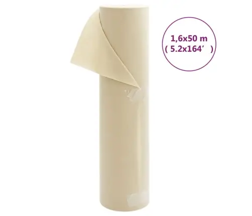 Uždangalas Augalams, 50X1,6M, 70G/M²