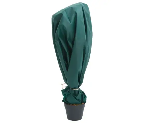 Augu Pārsegs, 70 G/M², 10X1,6 M Vidaxl