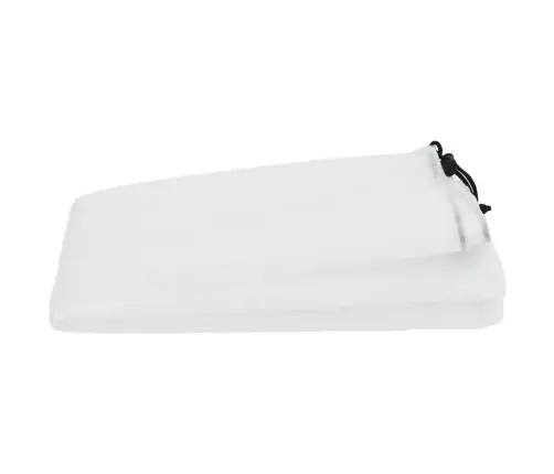 Augu Pārsegi Ar Aukliņu, 4 Gab., 70 G/M², 0,8X1 M Vidaxl