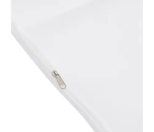 Augu Pārsegi Ar Rāvējslēdzēju, 2 Gab., 70 G/M², 1,55X1,55 M Vidaxl