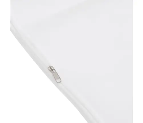 Augu Pārsegs Ar Rāvējslēdzēju., 70 G/M², Flīss, 3,14X2,5 M Vidaxl