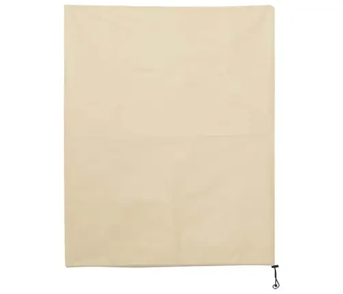 Augu Pārsegi Ar Aukliņu, 4 Gab., 70 G/M², 0,8X1 M Vidaxl