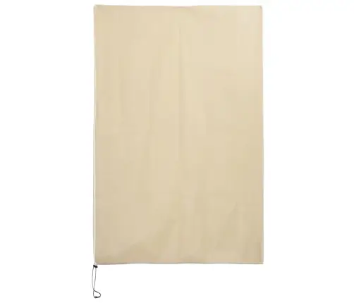 Augu Pārsegi Ar Rāvējslēdzēju, 2 Gab., 70 G/M², Flīss, 1X1,55 M Vidaxl