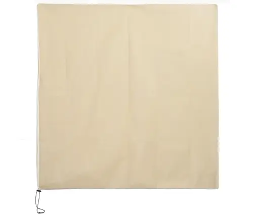 Lukuga Taime Fliiskatted 2 Tk, 70 G/M², 1,55X1,55 M