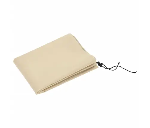 Augu Pārsegi Ar Rāvējslēdzēju, 2 Gab., 70 G/M², Flīss, 1,2X1,8M Vidaxl