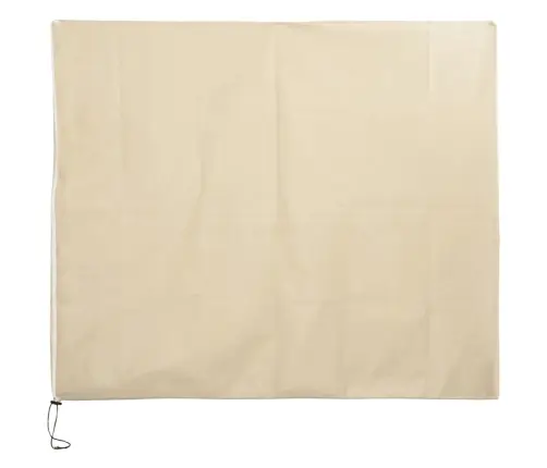 Augu Pārsegs Ar Rāvējslēdzēju., 70 G/M², Flīss, 2,36X2 M Vidaxl