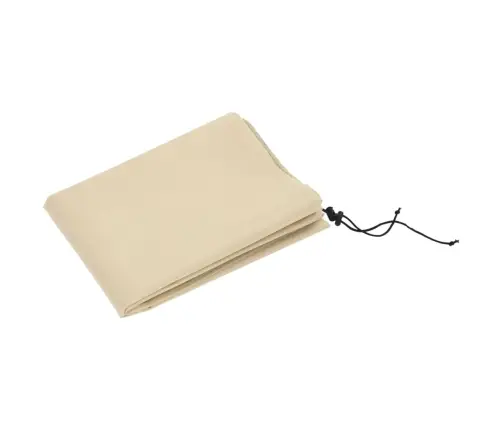 Augu Pārsegs Ar Rāvējslēdzēju., 70 G/M², Flīss, 2,36X2 M Vidaxl