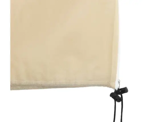 Lukuga Taime Fliiskate, 70 G/M², 3,93X3 M