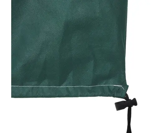 Augu Pārsegi Ar Aukliņu, 4 Gab., 70 G/M², 0,8X1 M Vidaxl