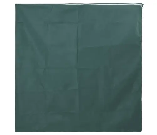 Augu Pārsegi Ar Rāvējslēdzēju, 2 Gab., 70 G/M², 1,55X1,55 M Vidaxl