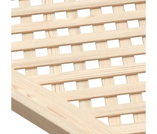 Skapja Durvis, Līstīšu Dizains, 2 Gab., 39,5X61,5 Cm, Priede Vidaxl