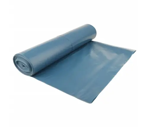 Prügikotid, 100 Tk, Sinine, 120 L