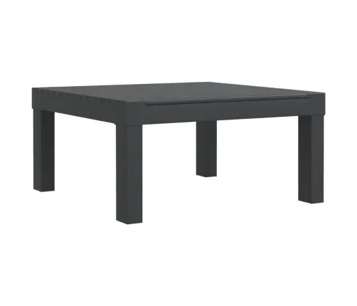 Sodo Poilsio Komplektas Su Pagalvėlėmis, 3 Dalių, Antracito, Pp