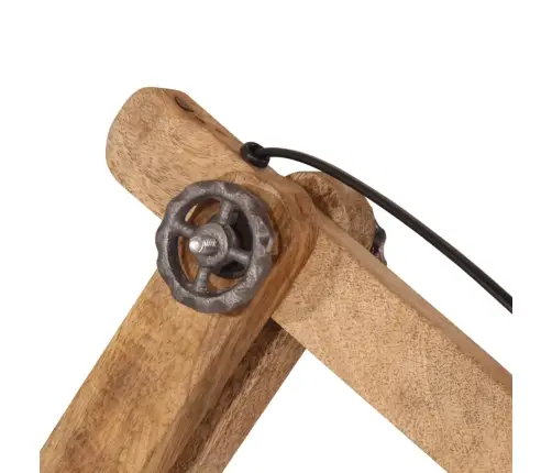 Sieninis Šviestuvas, Baltintas Raudonas, 96X15X20cm 25W, E27