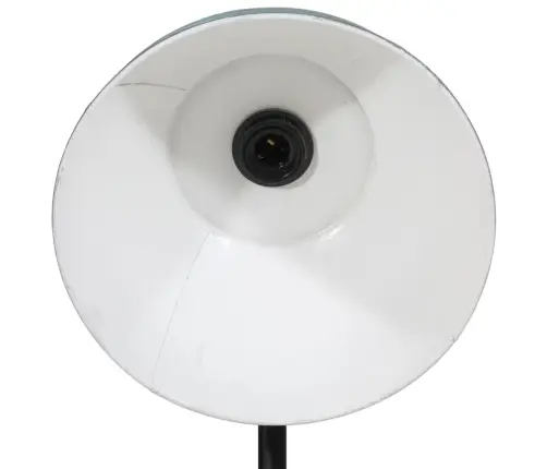 Põrandalamp, 25 W, Kulunud Sinine, 61X61X90/150 cm E27