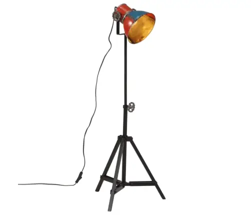 Toršeras, Įvairių Spalvų, 35X35X65/95cm 25W, E27