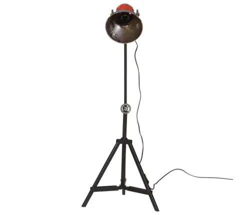 Toršeras, Įvairių Spalvų, 35X35X65/95cm 25W, E27