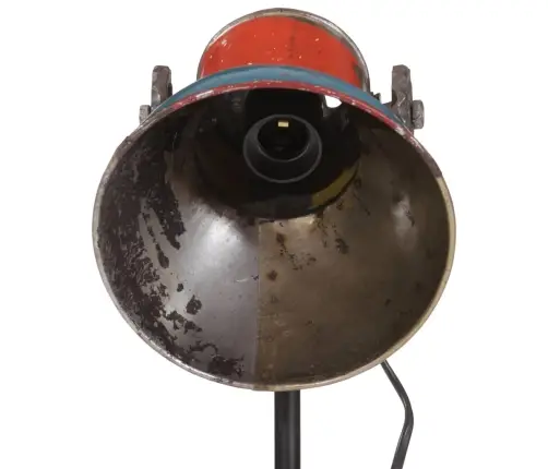 Toršeras, Įvairių Spalvų, 35X35X65/95cm 25W, E27