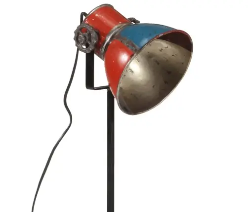 Toršeras, Įvairių Spalvų, 35X35X65/95cm 25W, E27