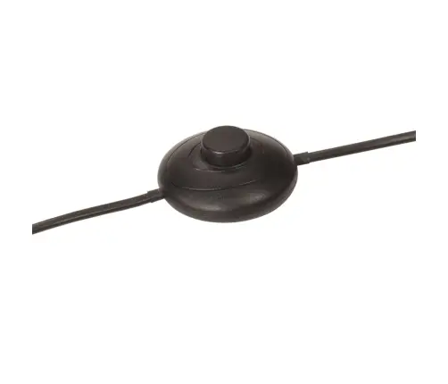 Grīdas Lampa, 25 W, Balta, 75X75X90-150 Cm, E27 Vidaxl