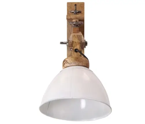 Seinalamp, 25 W, Valge, E27